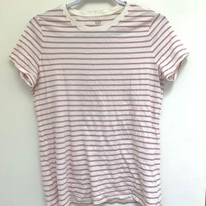 Gap Striped Shirt